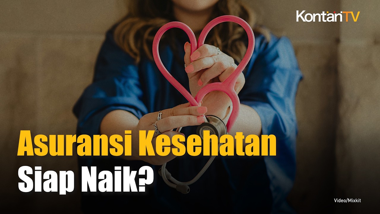 Alarm Kenaikan Premi