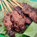 Cita Rasa Sate Maranggi, Kuliner Khas Jawa Barat