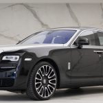 Keunggulan Rolls Royce Eksklusivitas Dan Inovasi