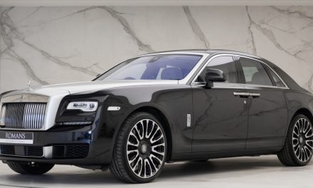 Keunggulan Rolls Royce Eksklusivitas Dan Inovasi