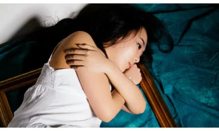 Bahaya Insomnia Pada Usia Muda, Yuk Cegah Insomnia Sekarang