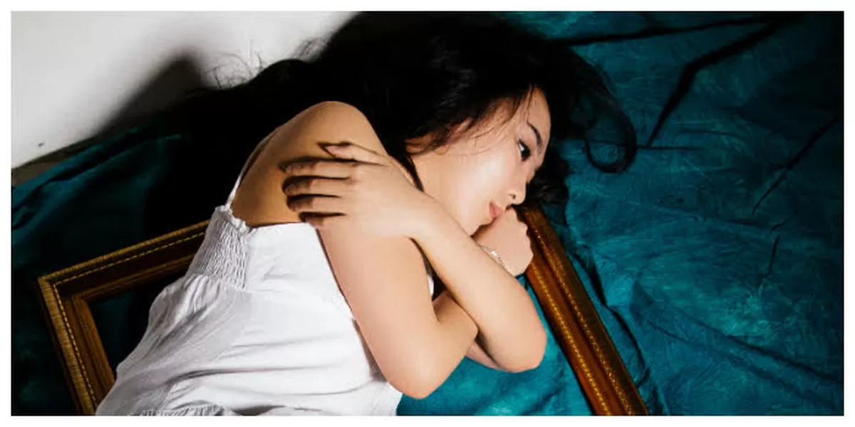 Bahaya Insomnia Pada Usia Muda, Yuk Cegah Insomnia Sekarang