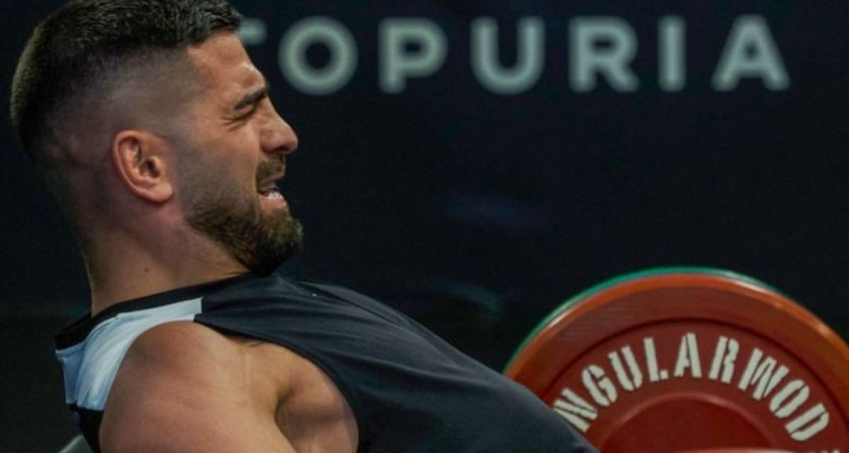 Ilia Topuria Dikenal Sang Predator Tak Terkalahkan Di Oktagon Ufc
