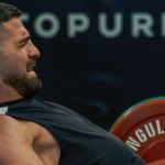 Ilia Topuria Dikenal Sang Predator Tak Terkalahkan Di Oktagon Ufc