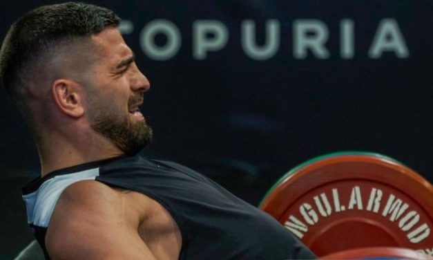 Ilia Topuria Dikenal Sang Predator Tak Terkalahkan Di Oktagon Ufc