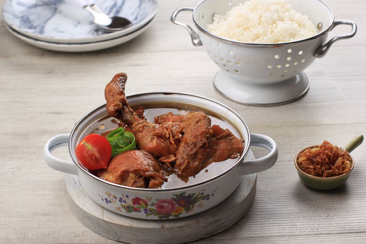 Resep Semur