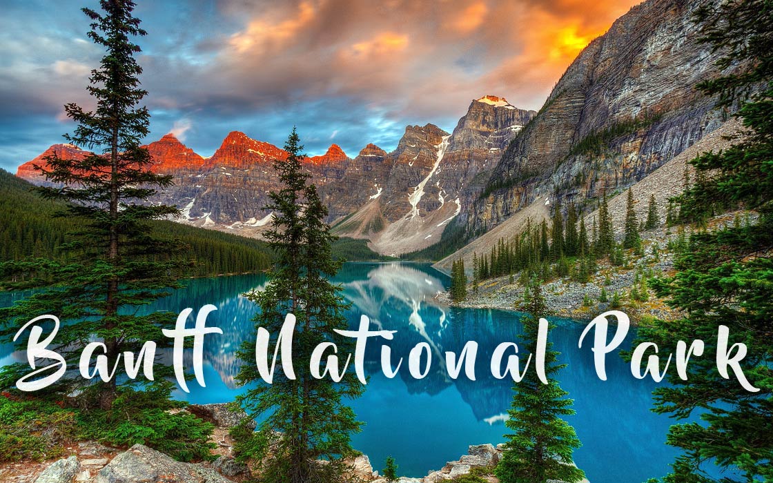 Banff National Park