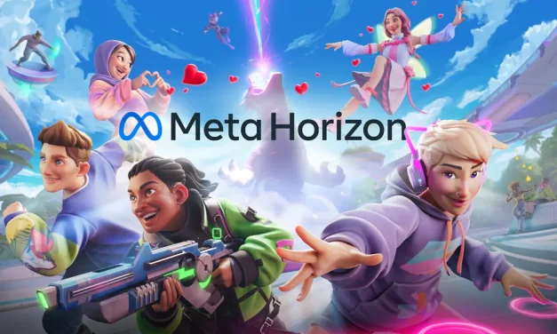 Meta Berubah Pikiran, Horizon Worlds VR Quest Tak Jadi Ditutup