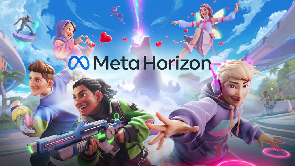 Meta Berubah Pikiran, Horizon Worlds VR Quest Tak Jadi Ditutup