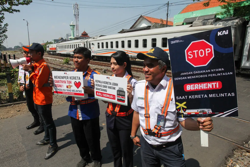 Fokus Keselamatan