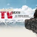 Kendaraan Segala Medan ATV Cocok Untuk Petualangan Off-Road
