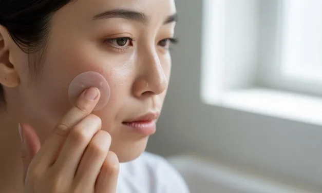 Acne Patch Solusi Efektif Mengatasi Jerawat Membandel Di Wajah
