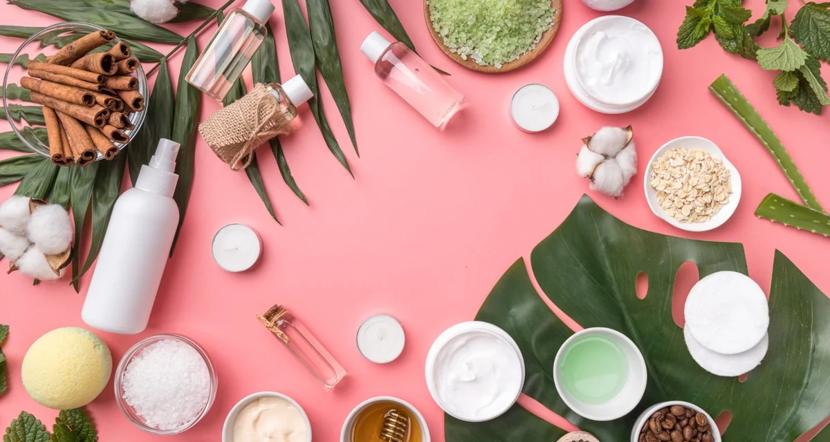 Kandungan Bahan Aktif Skincare Yang Wajib Diketahui Pemula