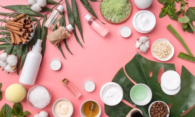 Kandungan Bahan Aktif Skincare Yang Wajib Diketahui Pemula