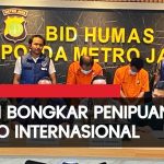 Ratusan Penipu Kripto Diciduk Federal Bureau Of Investigation