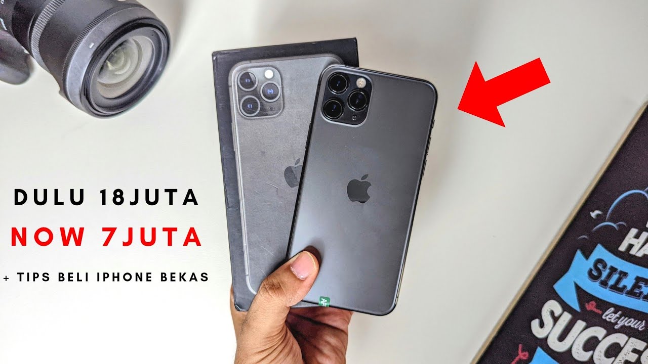 Teliti Sebelum Membeli