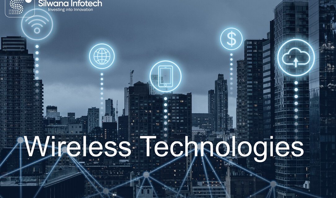 Teknologi Wireless Cikal Bakal Kehidupan Seamless