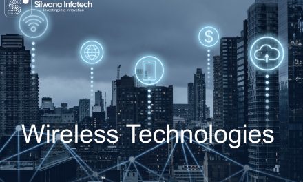 Teknologi Wireless Cikal Bakal Kehidupan Seamless