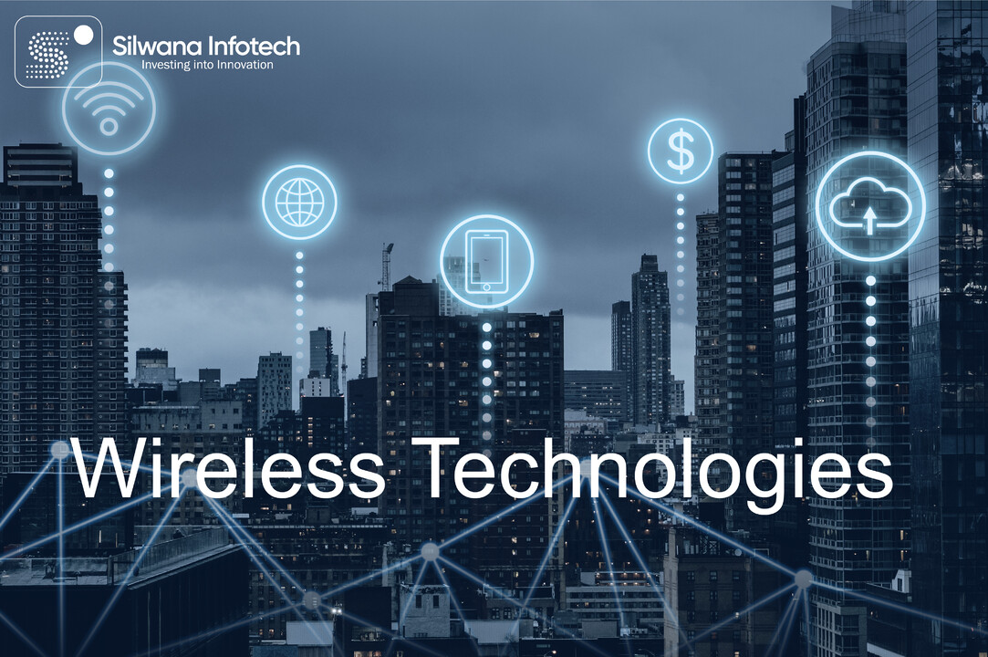 Teknologi Wireless