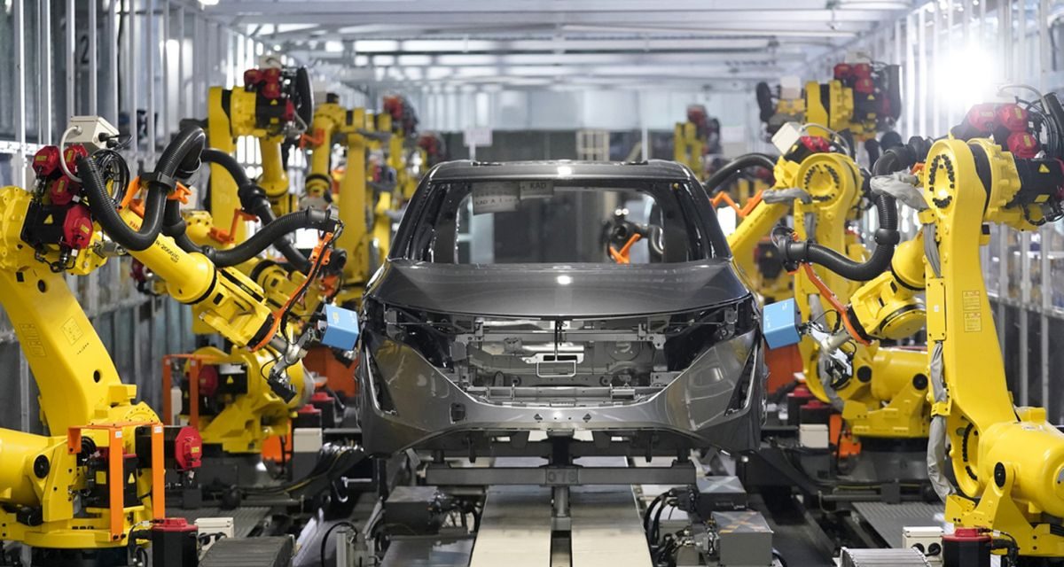 Mobil Jepang Dan Pengembangan Terkini Di Pasar Otomotif