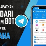 Tips Sukses Dapat Cuan Dari Telegram Buat Pemula