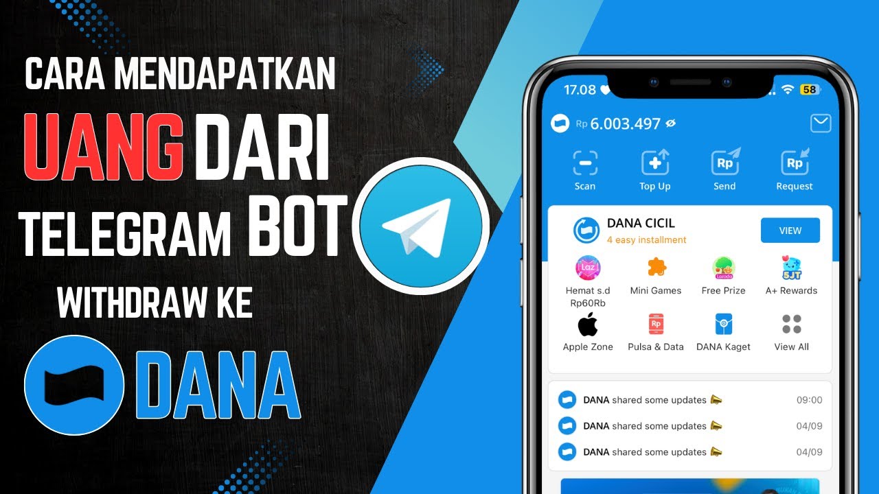 Tips Sukses
