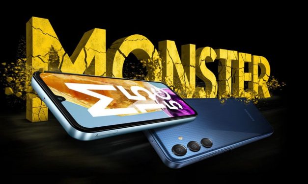 Samsung M15 5G Punya Baterai Jumbo, Untuk Aktivitas Seharian