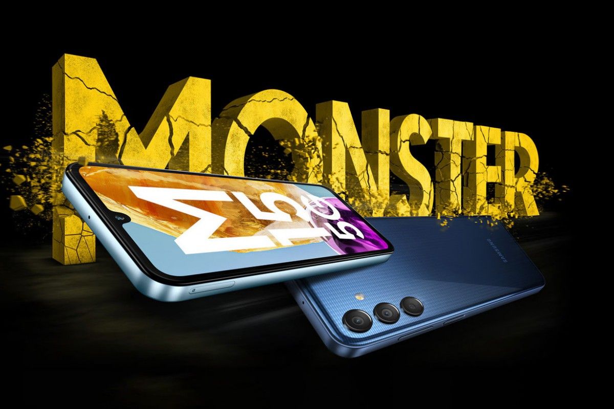 Samsung M15 5G