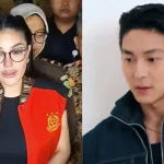 Nikita Mirzani Tagih Utang Rp200 Juta Ke Giorgio Antonio