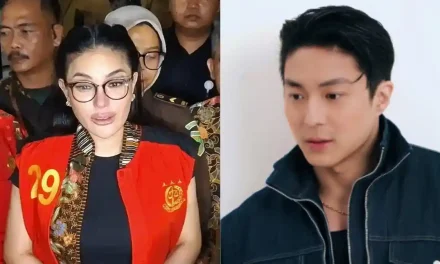 Nikita Mirzani Tagih Utang Rp200 Juta Ke Giorgio Antonio