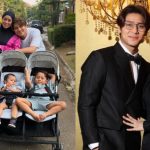5 Tahun Pernikahan, Rizky Billar: Syukur Di Karuniai Tiga Anak