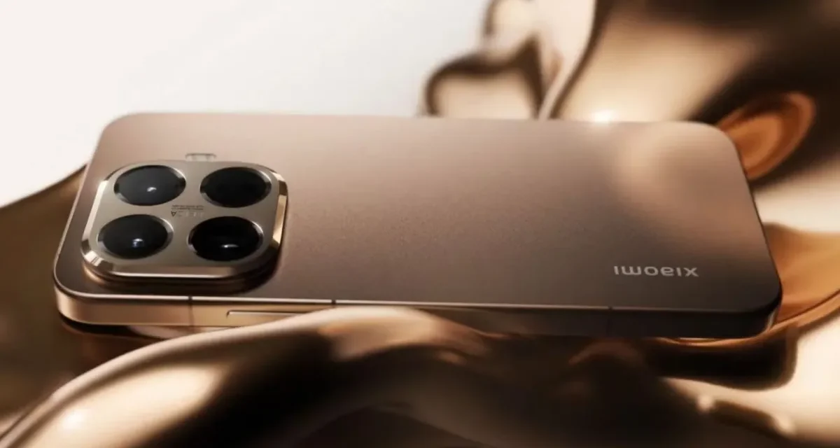Xiaomi 15T: Performa Kencang Dengan Hardware Kelas Atas