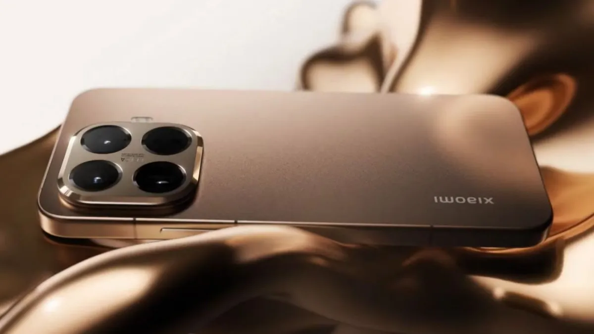 Xiaomi 15T
