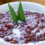Bubur Pulut Hitam: Kuliner Tradisional Manis Yang Bikin Nagih