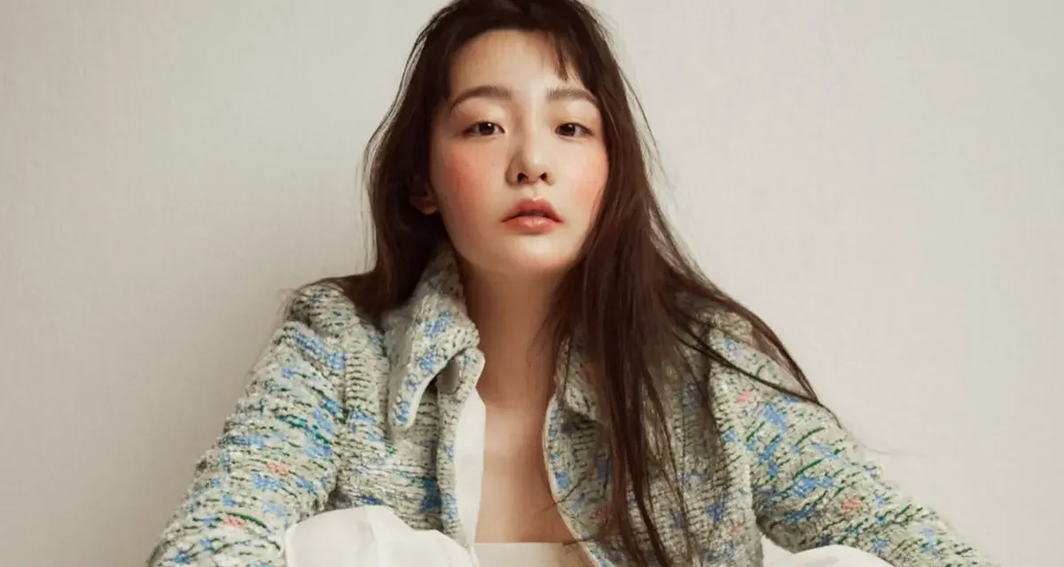 Bikin Kaget! Kim Min Ha Kini Lebih Kurus, Berat Badan Turun 9 Kg