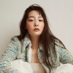 Bikin Kaget! Kim Min Ha Kini Lebih Kurus, Berat Badan Turun 9 Kg