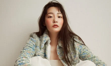 Bikin Kaget! Kim Min Ha Kini Lebih Kurus, Berat Badan Turun 9 Kg