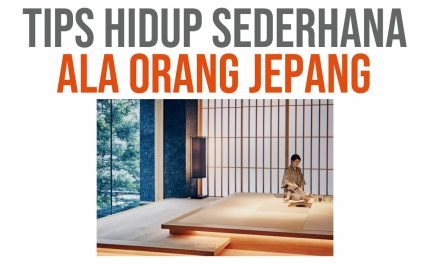 Strategi Hidup Sederhana Menuju Kekayaan Ala Jepang