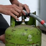 Beberapa Cara Mengatasi Gas LPG Yang Sering Bersuara