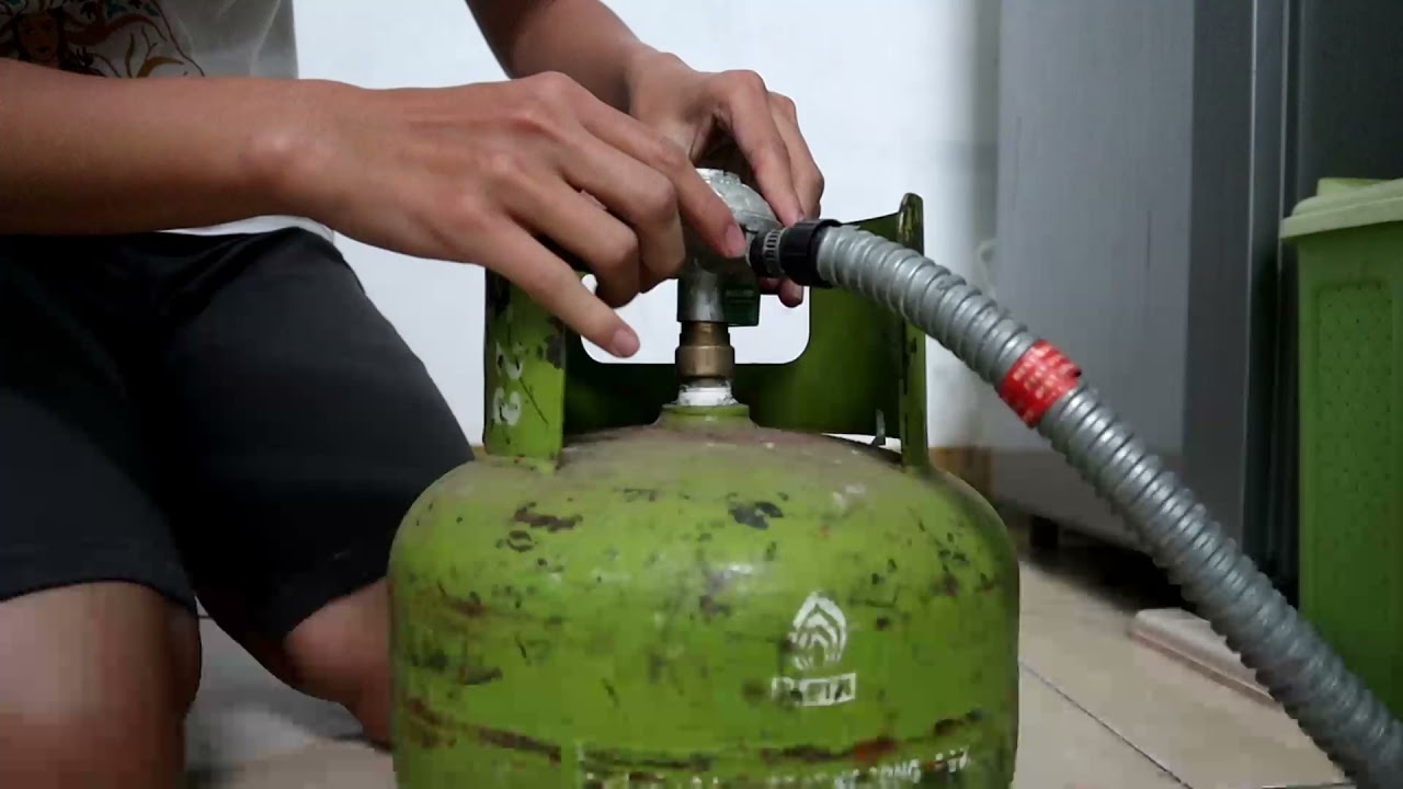 Beberapa Cara
