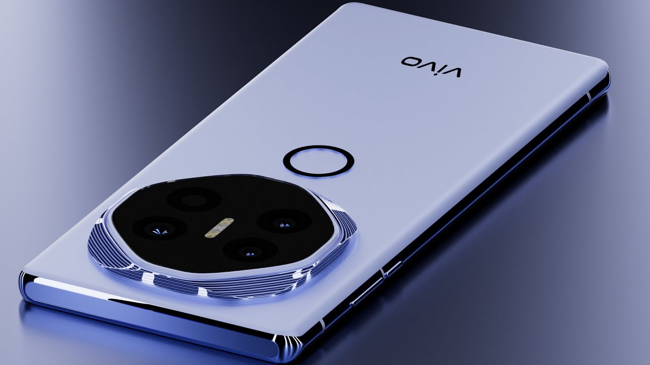 Vivo X400
