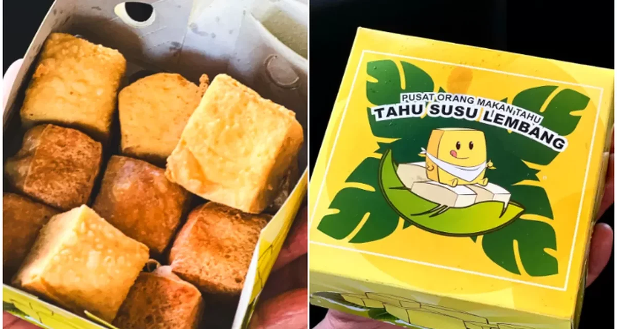 Bukan Tahu Biasa, Ini Keistimewaan Tahu Susu Khas Lembang