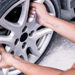 Pelek Rusak Permanen Gara-Gara Genangan? Cek Faktanya!